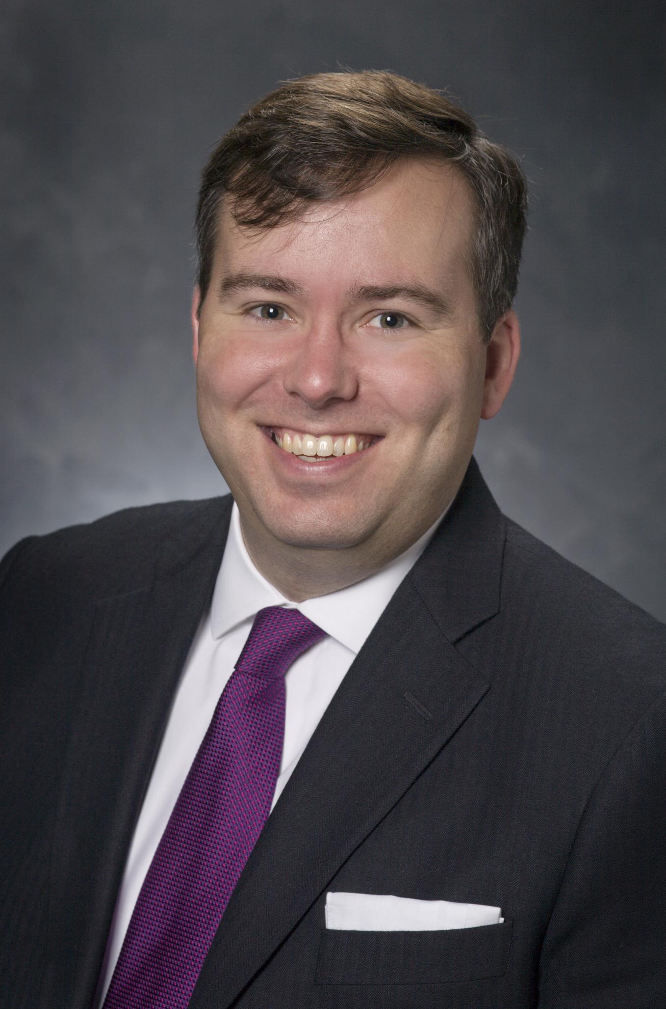 Nathan Chapman