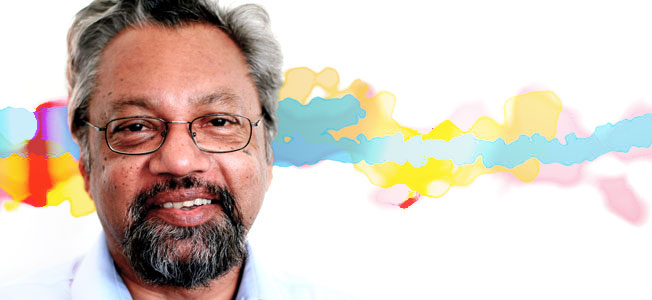 Vinoth Ramachandra